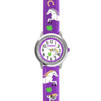 Detské náramkové hodinky Clockodile CWG5130